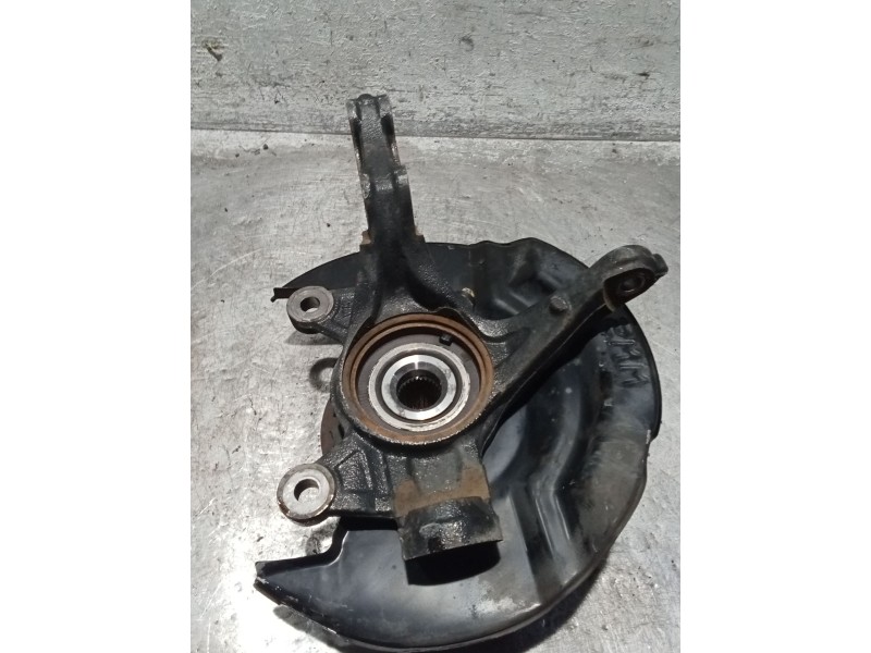 Recambio de mangueta delantera derecha para honda cr-v iii (re_) 2.0 i-vtec (re5, re1) referencia OEM IAM   