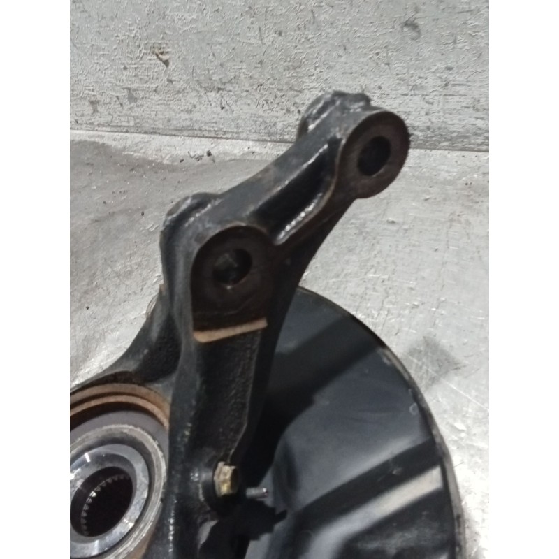 Recambio de mangueta delantera derecha para honda cr-v iii (re_) 2.0 i-vtec (re5, re1) referencia OEM IAM   