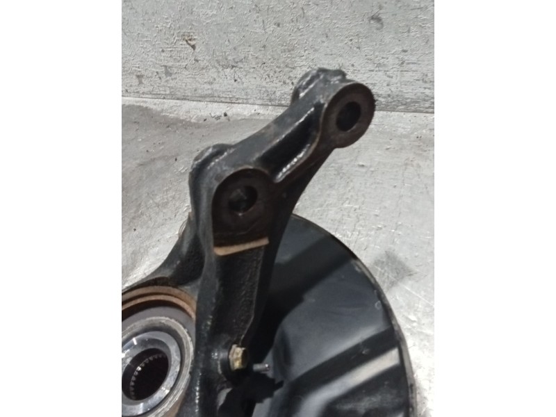 Recambio de mangueta delantera derecha para honda cr-v iii (re_) 2.0 i-vtec (re5, re1) referencia OEM IAM   