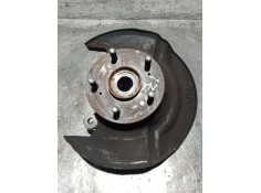 Recambio de mangueta delantera izquierda para honda cr-v iii (re_) 2.0 i-vtec (re5, re1) referencia OEM IAM   