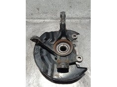 Recambio de mangueta delantera izquierda para honda cr-v iii (re_) 2.0 i-vtec (re5, re1) referencia OEM IAM    2