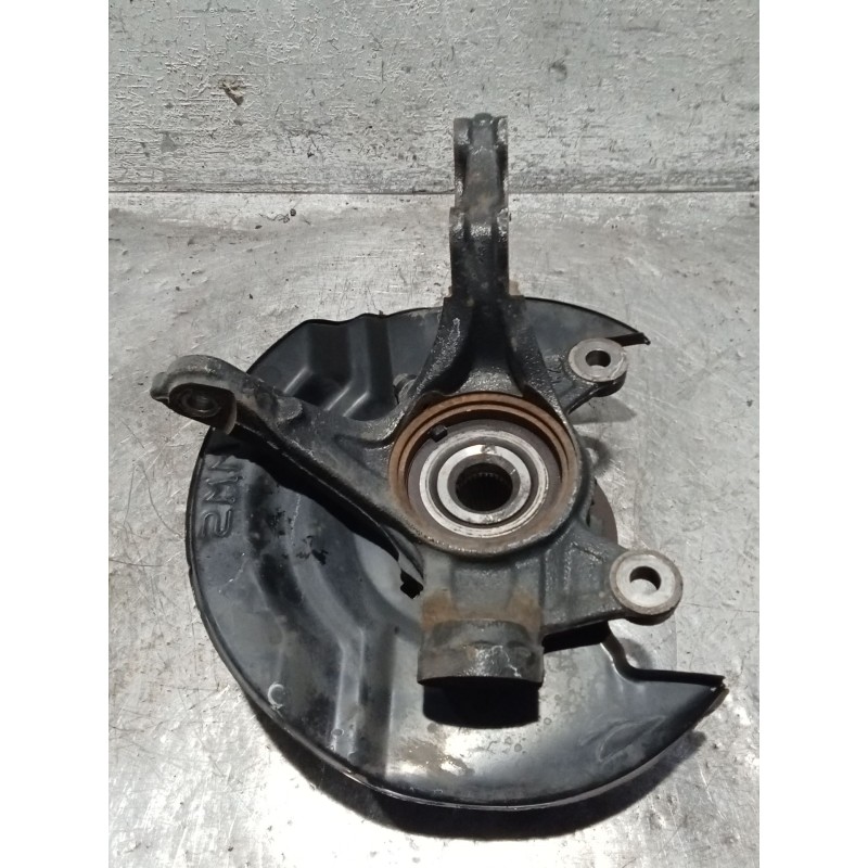 Recambio de mangueta delantera izquierda para honda cr-v iii (re_) 2.0 i-vtec (re5, re1) referencia OEM IAM   