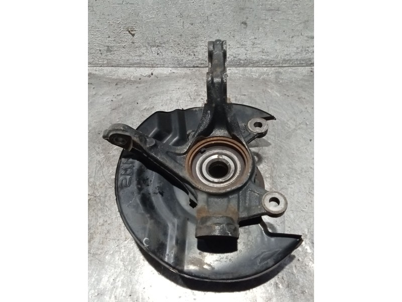 Recambio de mangueta delantera izquierda para honda cr-v iii (re_) 2.0 i-vtec (re5, re1) referencia OEM IAM   