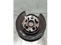 Recambio de mangueta trasera derecha para honda cr-v iii (re_) 2.0 i-vtec (re5, re1) referencia OEM IAM AR410197A221  