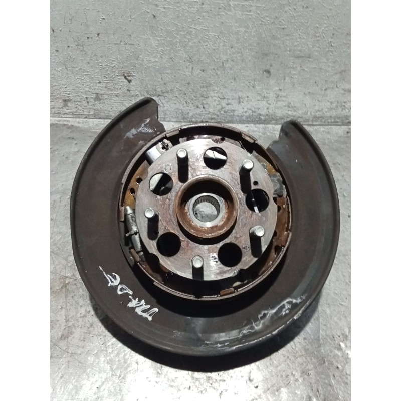 Recambio de mangueta trasera derecha para honda cr-v iii (re_) 2.0 i-vtec (re5, re1) referencia OEM IAM AR410197A221  