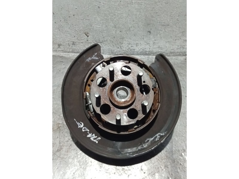 Recambio de mangueta trasera derecha para honda cr-v iii (re_) 2.0 i-vtec (re5, re1) referencia OEM IAM AR410197A221  