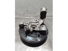 Recambio de mangueta trasera derecha para honda cr-v iii (re_) 2.0 i-vtec (re5, re1) referencia OEM IAM AR410197A221   2