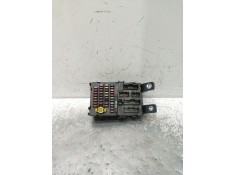 Recambio de caja reles / fusibles para hyundai accent iii sedán (mc) 1.4 gl referencia OEM IAM AK1075VA  