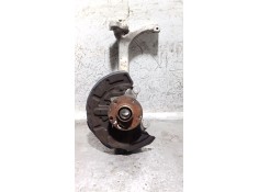 Recambio de mangueta delantera izquierda para audi a4 b7 (8ec) 3.0 tdi quattro referencia OEM IAM   