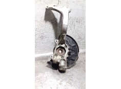 Recambio de mangueta delantera izquierda para audi a4 b7 (8ec) 3.0 tdi quattro referencia OEM IAM    2