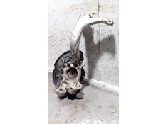 Recambio de mangueta delantera derecha para audi a4 b7 (8ec) 3.0 tdi quattro referencia OEM IAM    2