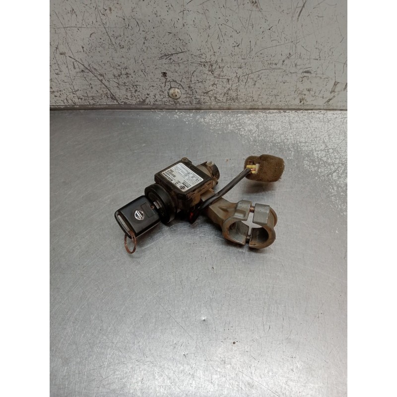 Recambio de conmutador de arranque para nissan terrano ii (r20) 2.7 tdi 4wd referencia OEM IAM 2859C9902 5WK48643 5WK48042A