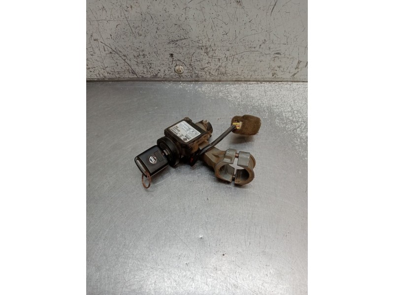 Recambio de conmutador de arranque para nissan terrano ii (r20) 2.7 tdi 4wd referencia OEM IAM 2859C9902 5WK48643 5WK48042A