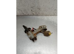 Recambio de conmutador de arranque para nissan terrano ii (r20) 2.7 tdi 4wd referencia OEM IAM 2859C9902 5WK48643 5WK48042A 2