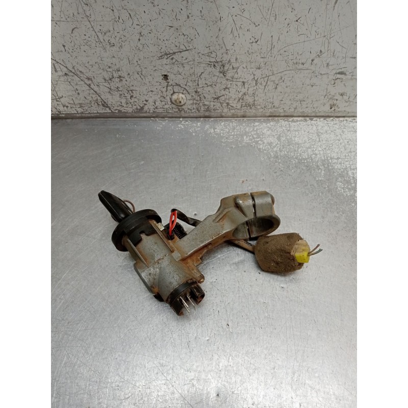 Recambio de conmutador de arranque para nissan terrano ii (r20) 2.7 tdi 4wd referencia OEM IAM 2859C9902 5WK48643 5WK48042A