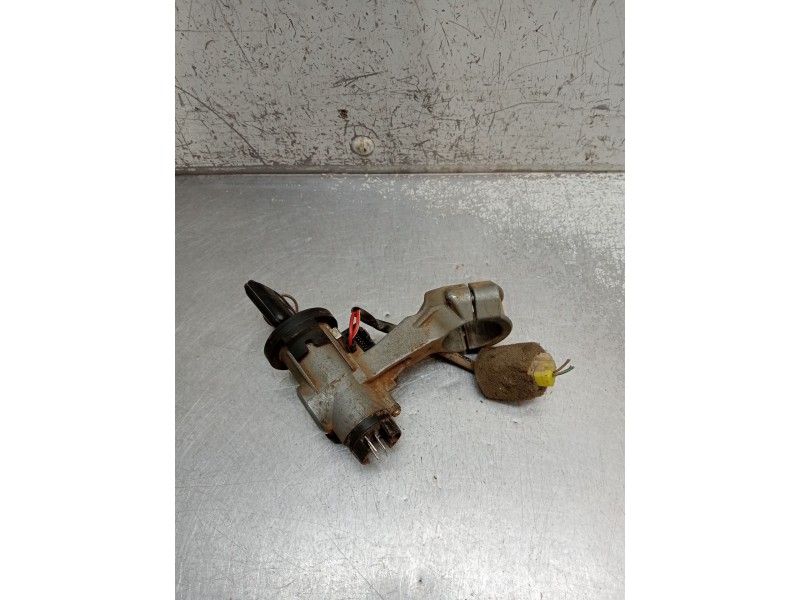 Recambio de conmutador de arranque para nissan terrano ii (r20) 2.7 tdi 4wd referencia OEM IAM 2859C9902 5WK48643 5WK48042A