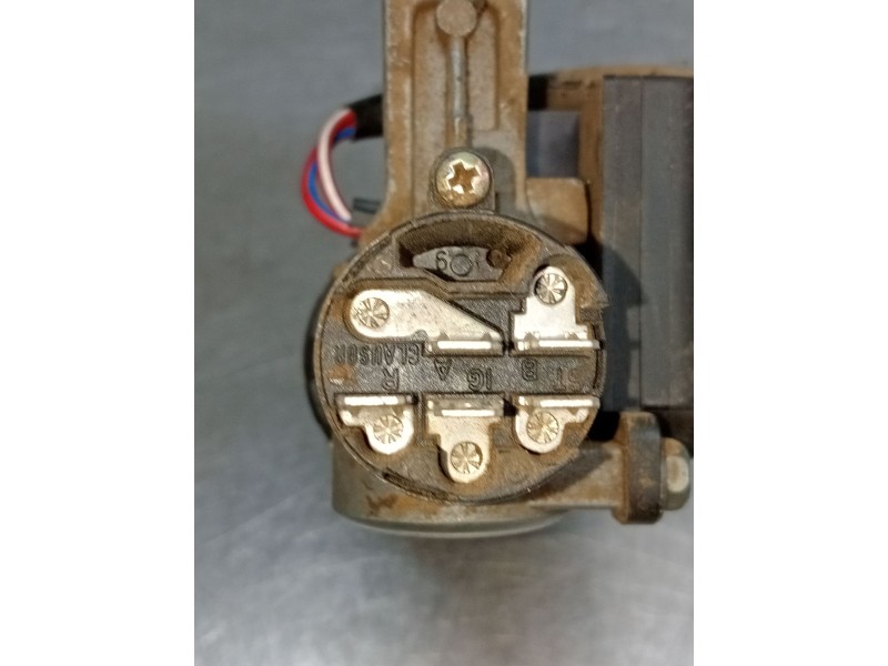 Recambio de conmutador de arranque para nissan terrano ii (r20) 2.7 tdi 4wd referencia OEM IAM 2859C9902 5WK48643 5WK48042A