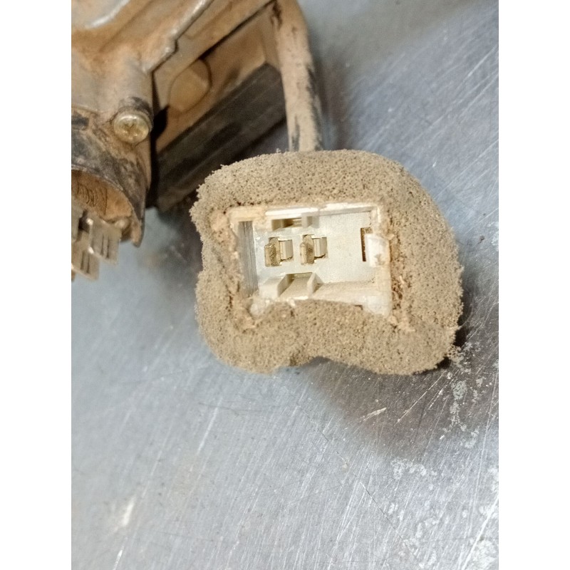 Recambio de conmutador de arranque para nissan terrano ii (r20) 2.7 tdi 4wd referencia OEM IAM 2859C9902 5WK48643 5WK48042A