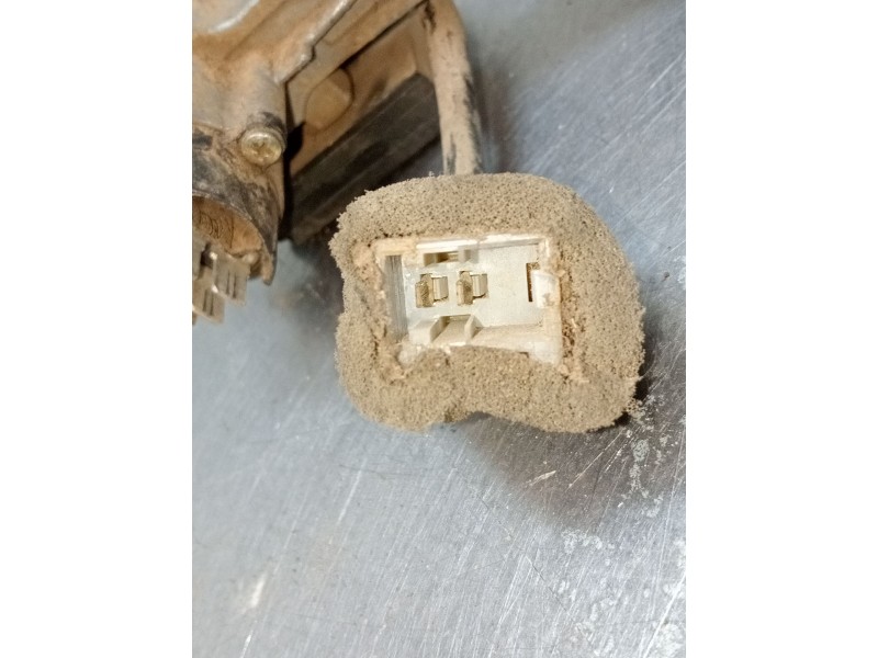 Recambio de conmutador de arranque para nissan terrano ii (r20) 2.7 tdi 4wd referencia OEM IAM 2859C9902 5WK48643 5WK48042A