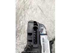 Recambio de motor cierre centralizado trasero izquierdo para renault megane ii berlina 5p confort authentique referencia OEM IAM