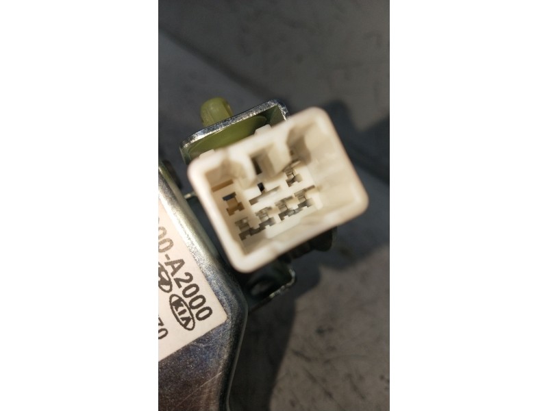 Recambio de conmutador de arranque para kia cee´d (jd) 1.6 gt referencia OEM IAM 81900A2000  