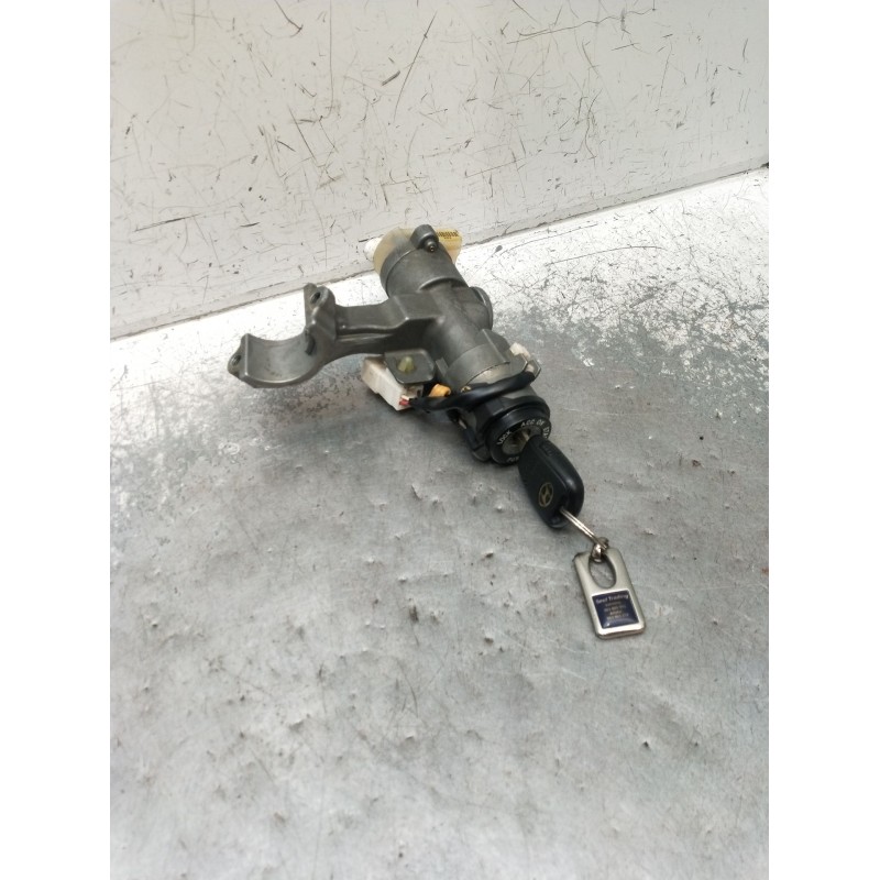 Recambio de conmutador de arranque para hyundai accent iii sedán (mc) 1.4 gl referencia OEM IAM   
