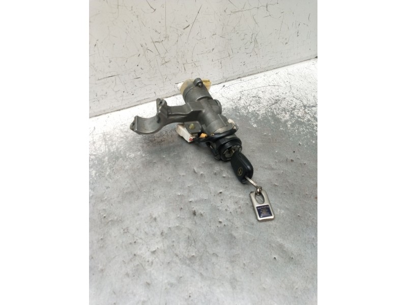Recambio de conmutador de arranque para hyundai accent iii sedán (mc) 1.4 gl referencia OEM IAM   