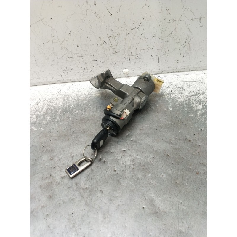 Recambio de conmutador de arranque para hyundai accent iii sedán (mc) 1.4 gl referencia OEM IAM   