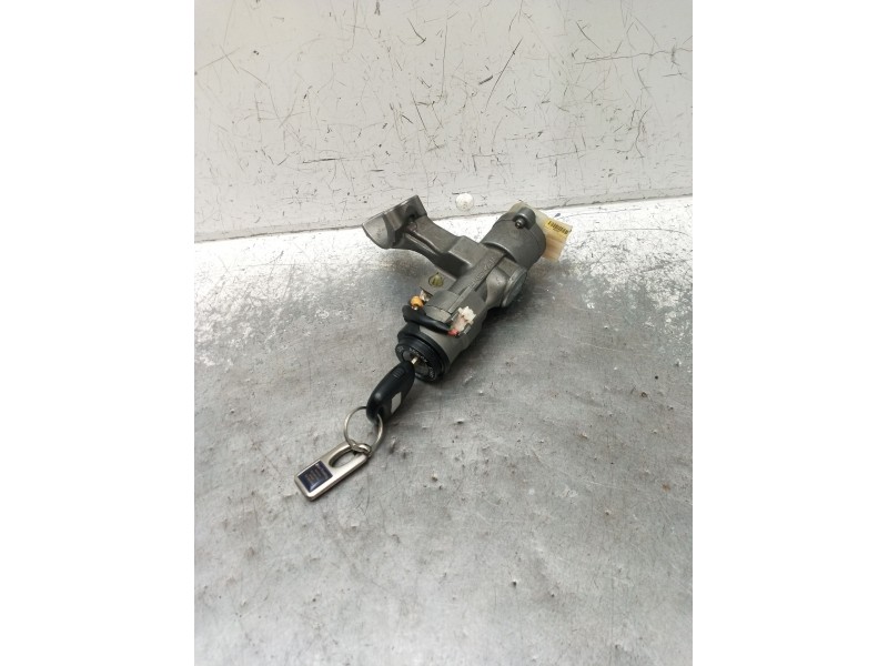 Recambio de conmutador de arranque para hyundai accent iii sedán (mc) 1.4 gl referencia OEM IAM   
