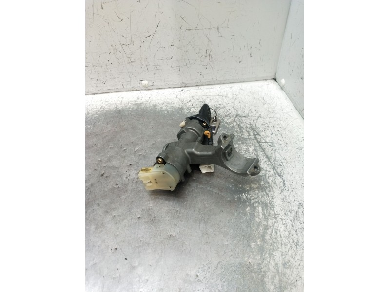 Recambio de conmutador de arranque para hyundai accent iii sedán (mc) 1.4 gl referencia OEM IAM   