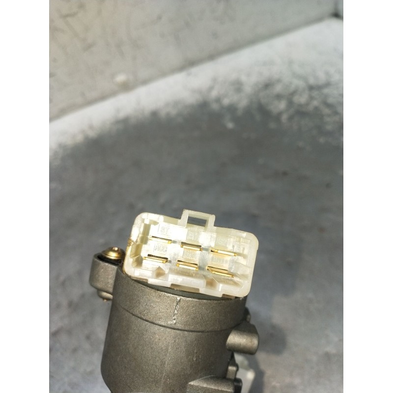 Recambio de conmutador de arranque para hyundai accent iii sedán (mc) 1.4 gl referencia OEM IAM   