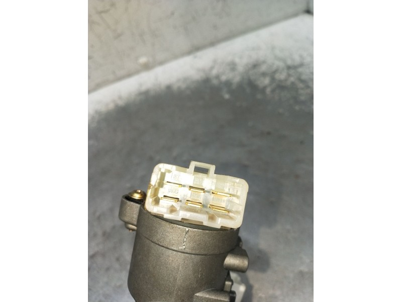 Recambio de conmutador de arranque para hyundai accent iii sedán (mc) 1.4 gl referencia OEM IAM   