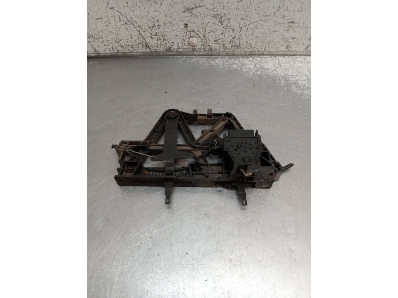 Recambio de mando calefaccion / aire acondicionado para suzuki vitara (et) hdi (se 420hdi) referencia OEM IAM 7441163G0  