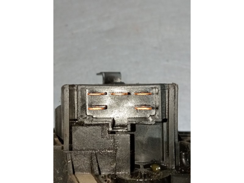 Recambio de mando calefaccion / aire acondicionado para suzuki vitara (et) hdi (se 420hdi) referencia OEM IAM 7441163G0  