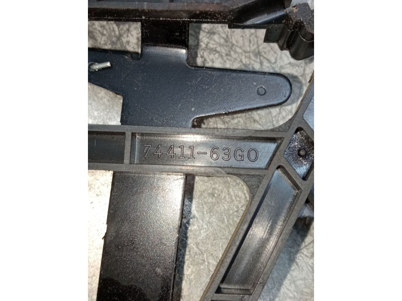 Recambio de mando calefaccion / aire acondicionado para suzuki vitara (et) hdi (se 420hdi) referencia OEM IAM 7441163G0  