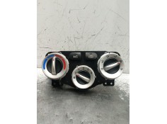 Recambio de mando calefaccion / aire acondicionado para hyundai accent iii sedán (mc) 1.4 gl referencia OEM IAM 972501EXXX  