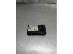 Recambio de conmutador de arranque para renault megane ii berlina 5p 1.5 dci diesel referencia OEM IAM S118539001E 8200074331A 