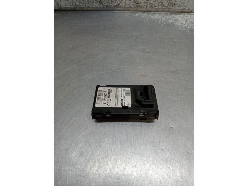 Recambio de conmutador de arranque para renault megane ii berlina 5p 1.5 dci diesel referencia OEM IAM S118539001E 8200074331A 