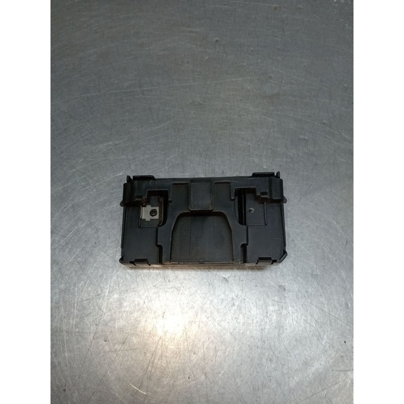 Recambio de conmutador de arranque para renault megane ii berlina 5p 1.5 dci diesel referencia OEM IAM S118539001E 8200074331A 