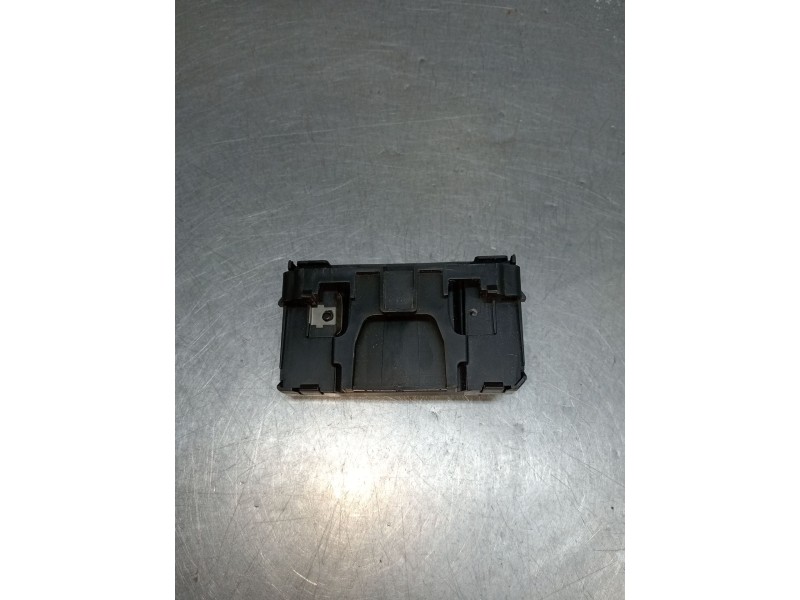 Recambio de conmutador de arranque para renault megane ii berlina 5p 1.5 dci diesel referencia OEM IAM S118539001E 8200074331A 