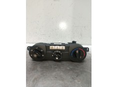 Recambio de mando calefaccion / aire acondicionado para hyundai i20 i (pb, pbt) 1.2 referencia OEM IAM 8ACFEK09575  