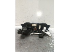 Recambio de mando calefaccion / aire acondicionado para hyundai i20 i (pb, pbt) 1.2 referencia OEM IAM 8ACFEK09575   2