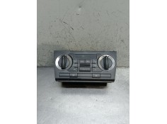 Recambio de mando calefaccion / aire acondicionado para audi a3 (8p1) 2.0 tdi 16v referencia OEM IAM 8P0820043AG A2C53242446 
