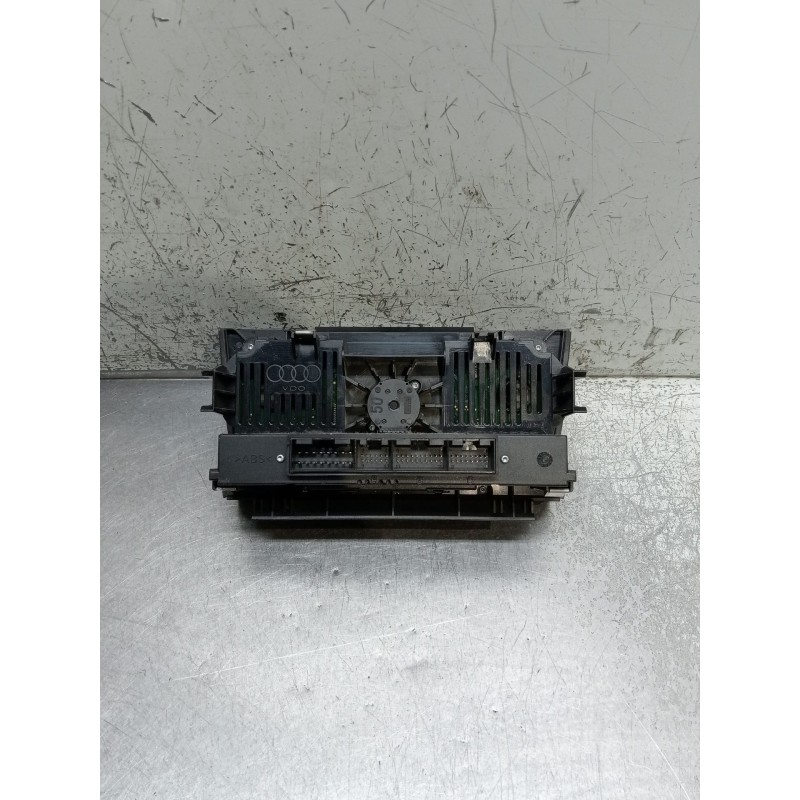 Recambio de mando calefaccion / aire acondicionado para audi a3 (8p1) 2.0 tdi 16v referencia OEM IAM 8P0820043AG A2C53242446 