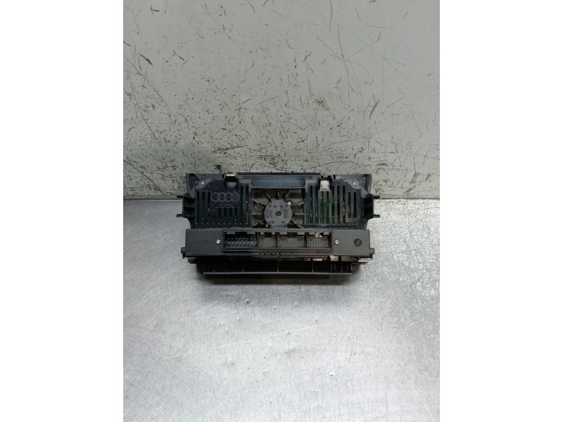 Recambio de mando calefaccion / aire acondicionado para audi a3 (8p1) 2.0 tdi 16v referencia OEM IAM 8P0820043AG A2C53242446 
