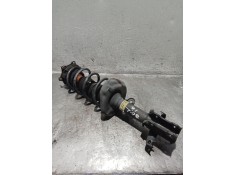Recambio de amortiguador delantero izquierdo para honda cr-v iii (re_) 2.0 i-vtec (re5, re1) referencia OEM IAM 51602SWWE051 SWW