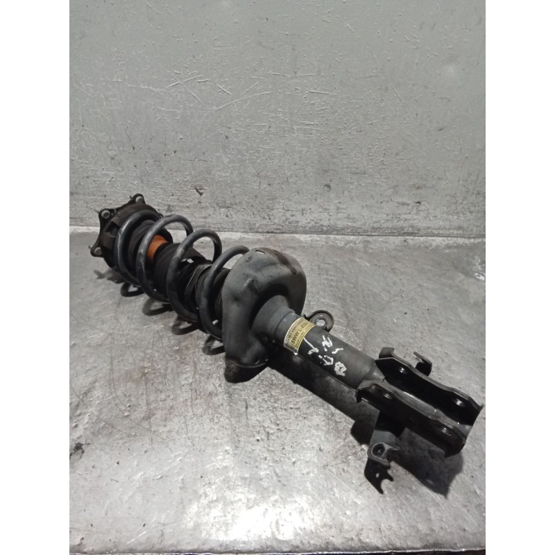 Recambio de amortiguador delantero izquierdo para honda cr-v iii (re_) 2.0 i-vtec (re5, re1) referencia OEM IAM 51602SWWE051 SWW