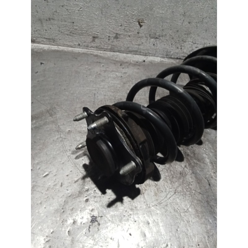 Recambio de amortiguador delantero izquierdo para honda cr-v iii (re_) 2.0 i-vtec (re5, re1) referencia OEM IAM 51602SWWE051 SWW