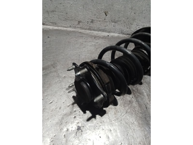 Recambio de amortiguador delantero izquierdo para honda cr-v iii (re_) 2.0 i-vtec (re5, re1) referencia OEM IAM 51602SWWE051 SWW