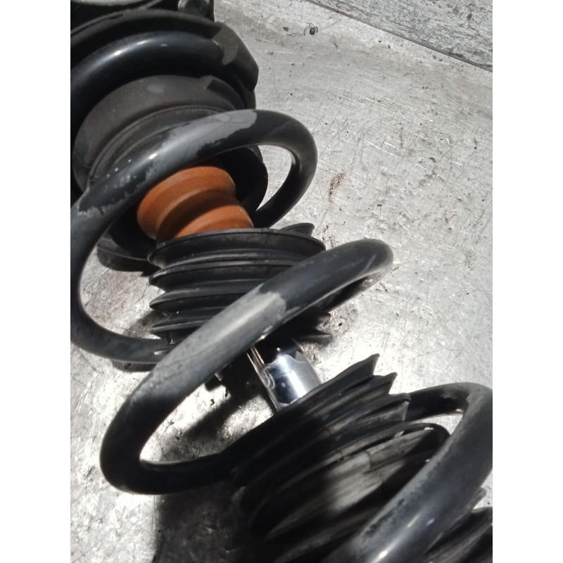 Recambio de amortiguador delantero izquierdo para honda cr-v iii (re_) 2.0 i-vtec (re5, re1) referencia OEM IAM 51602SWWE051 SWW